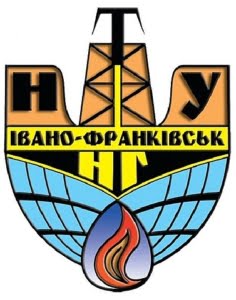 Ивано-Франковский национальный технический университет нефти и газа