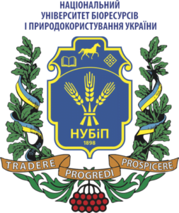 Национальный университет биоресурсов и природопользования Украины